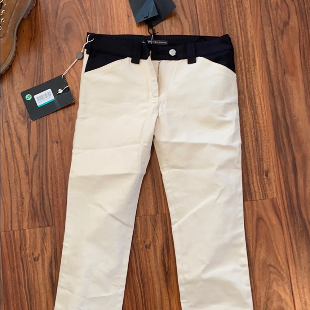 Balenciaga pants